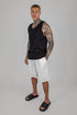 Navaro Sleeveless Set